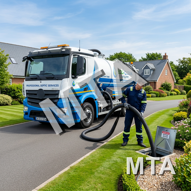 Lara Temel Suyu çekimi Hizmeti